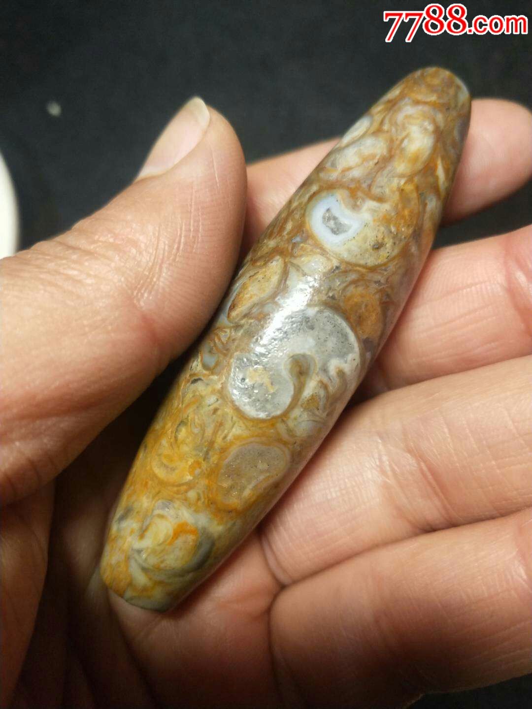 老法螺天珠_价格488.