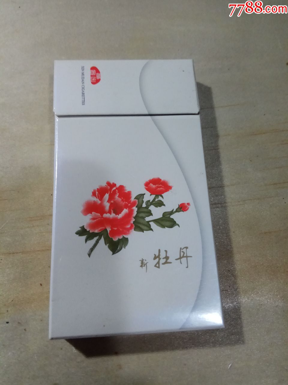 新牡丹