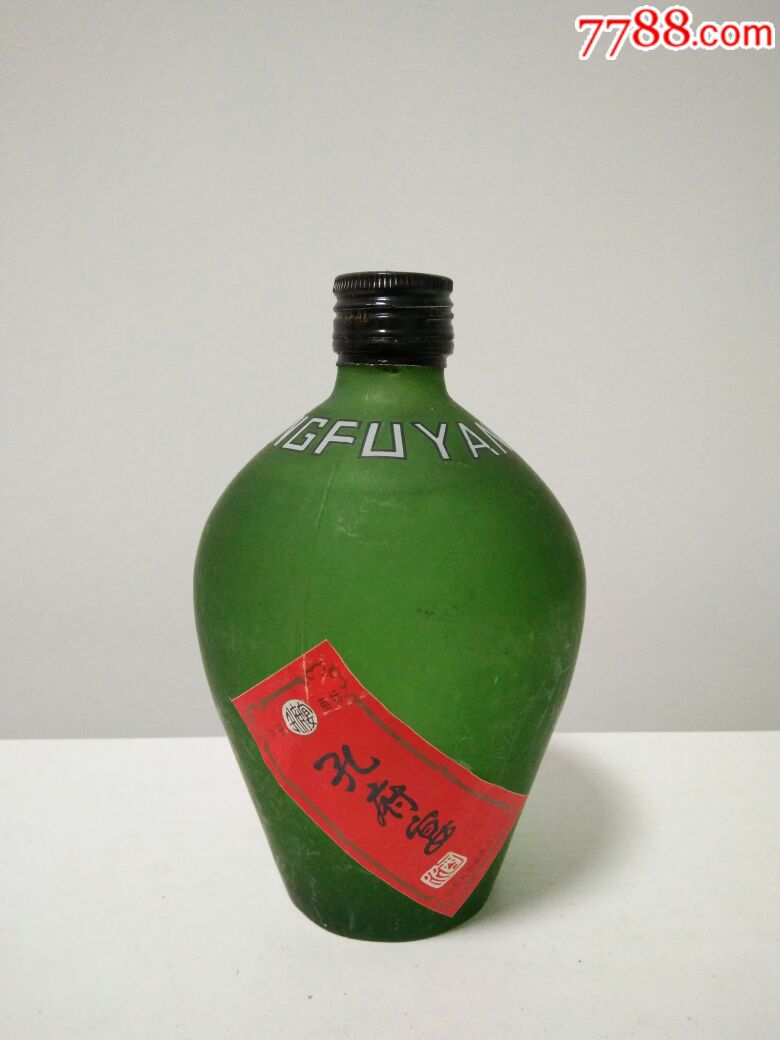 孔府宴酒44度