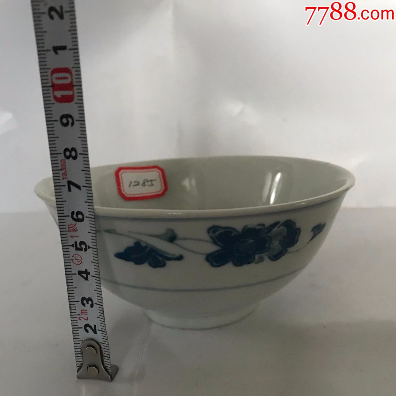 老瓷碗13cm1285湖南石湾