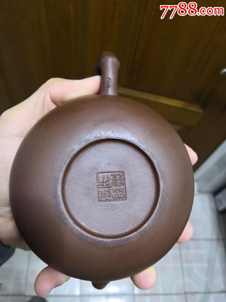 90年代名家"蒋荣生"紫砂壶全品