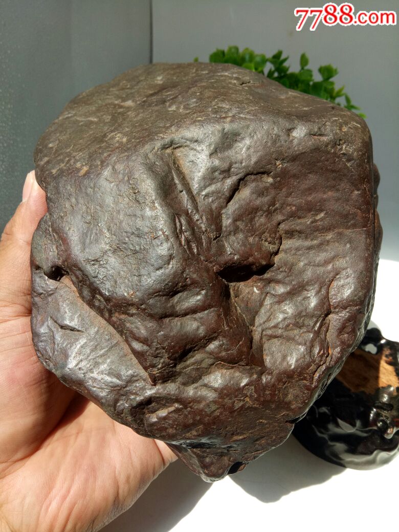 铜陨石(强磁)