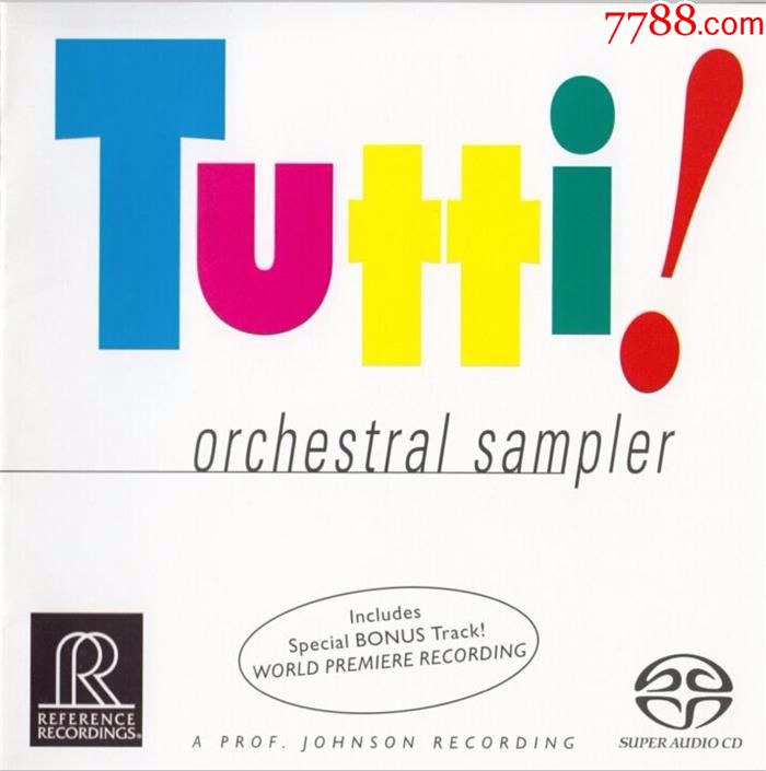 tutti!-orchestral-sampler-rr管弦乐无敌精选-sacd