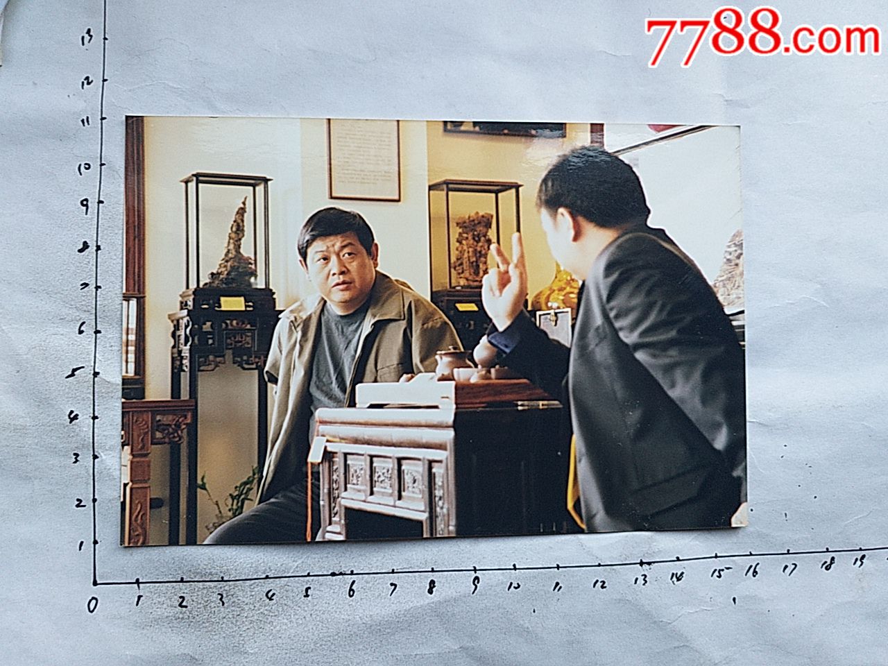 演员傅彪河北省临西县著名影视演员剧照