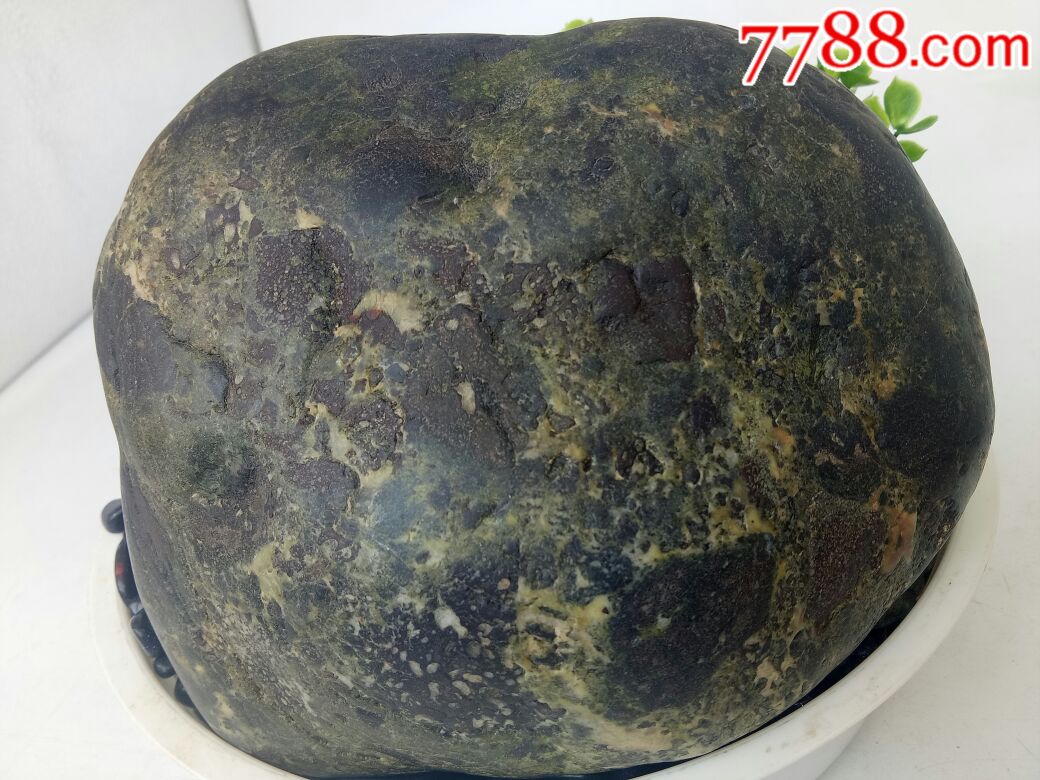 橄榄陨石(无磁)