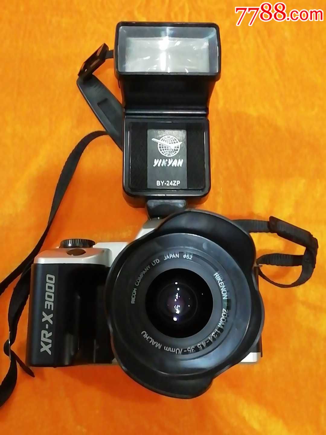 理光xr-x3000_价格380元_第1张_7788收藏__收藏热线