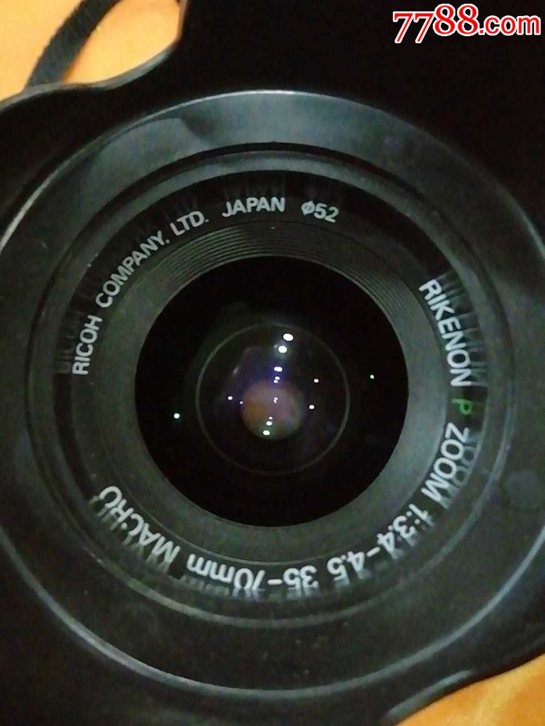 理光xr-x3000