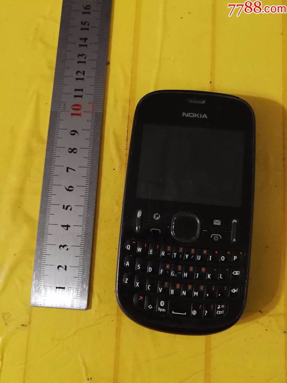 诺基亚手机ce0168