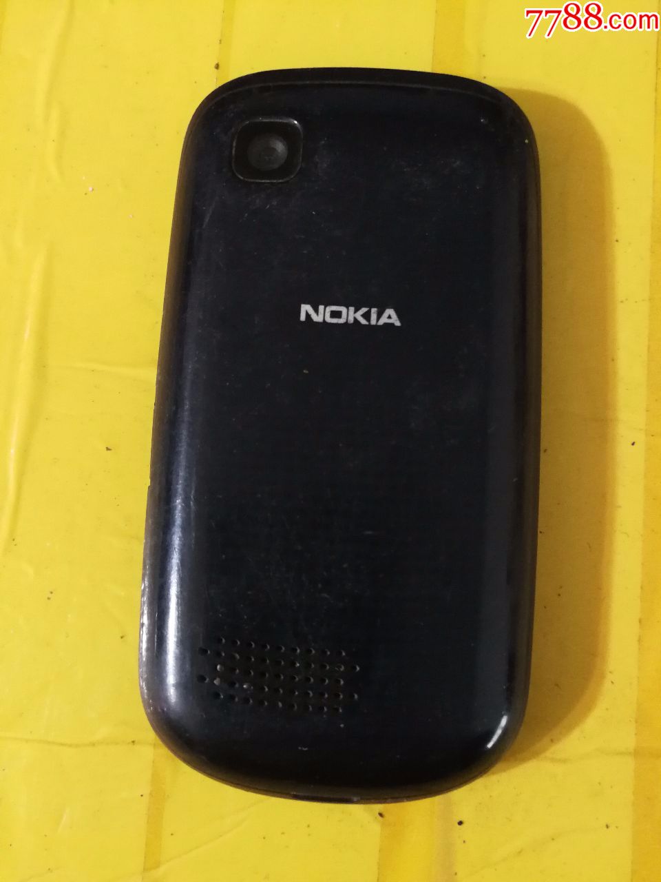 诺基亚手机ce0168