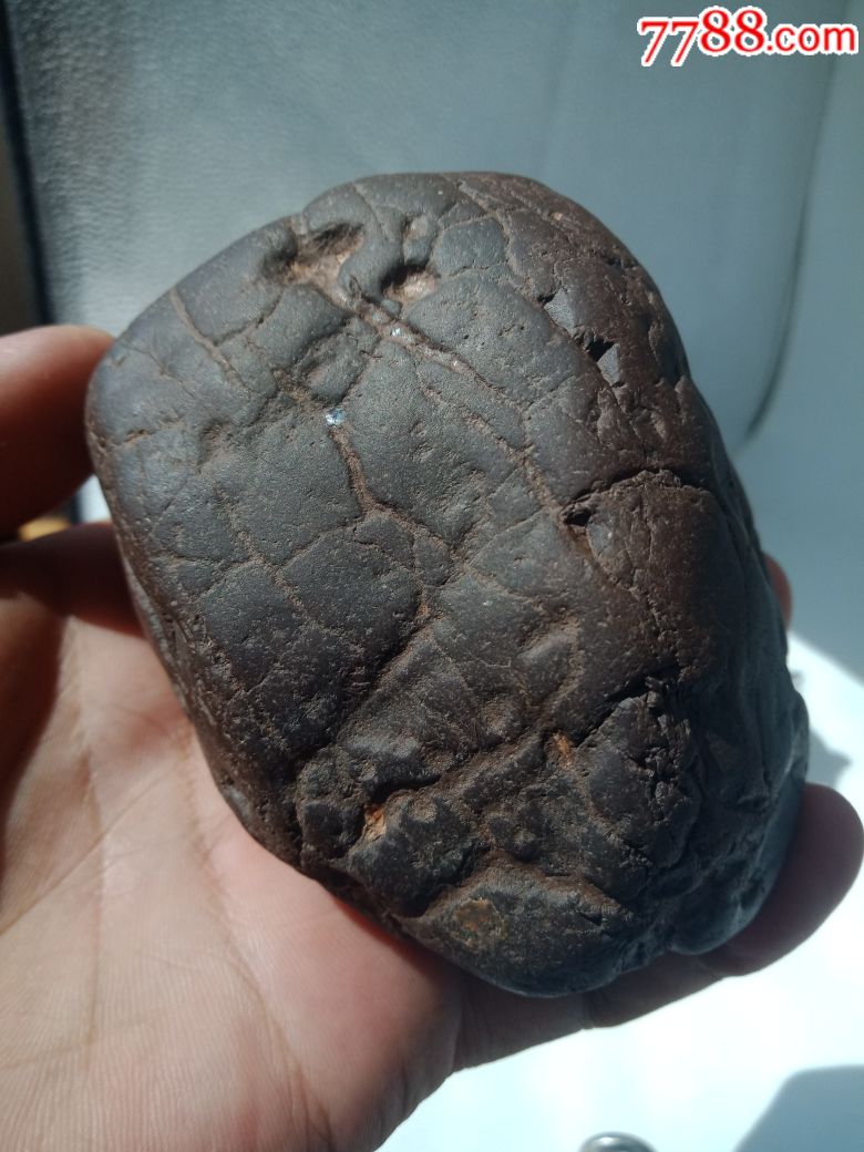 铜辉陨石(强磁)_价格48.
