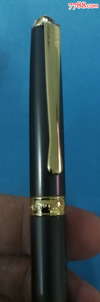 老库存上海天伦iord538钢笔墨水笔铱金尖单支价格!
