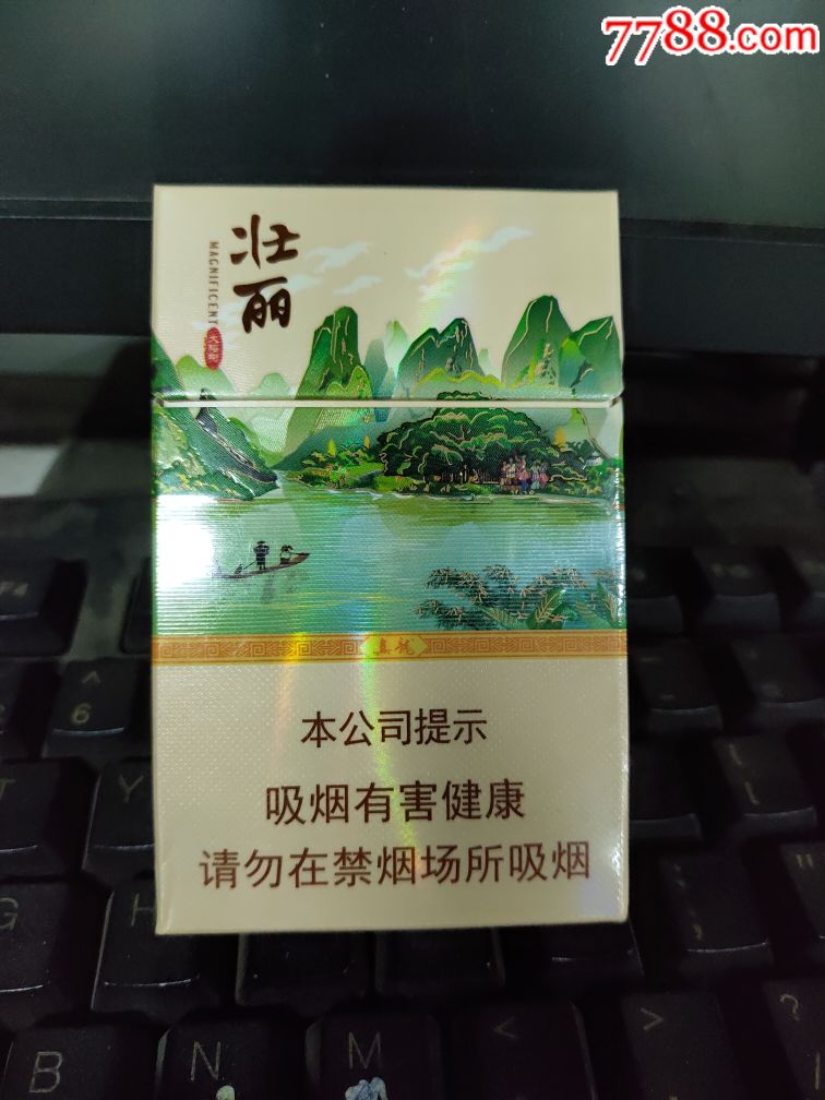 真龙壮丽