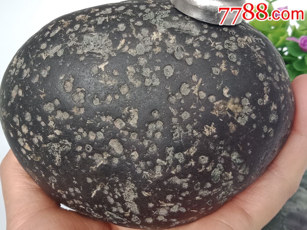 钻石陨石(中磁)