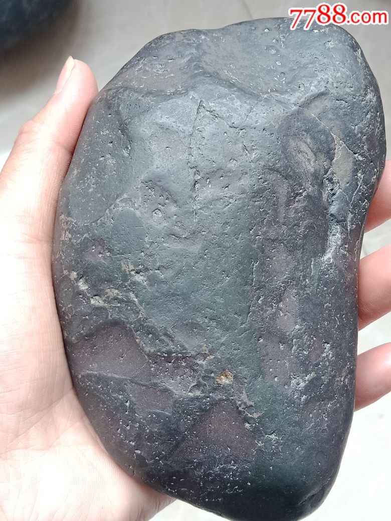 橄榄陨石(无磁)