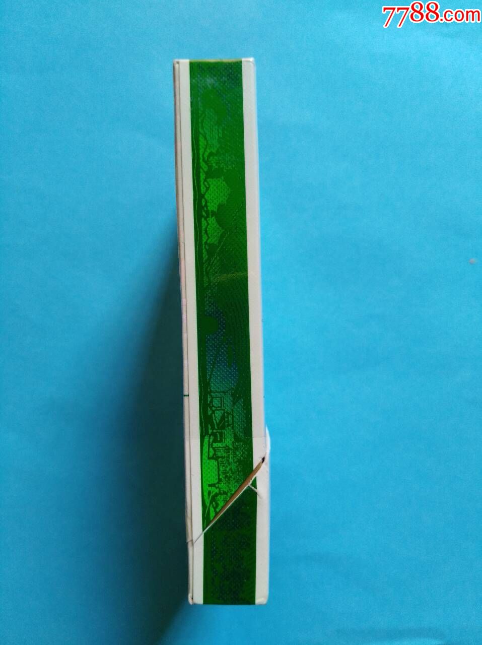钻石(双中支荷花)