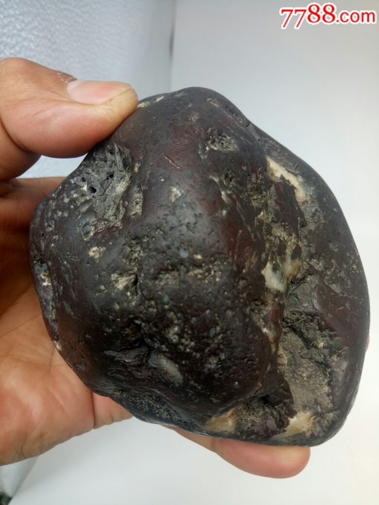 钻石陨石(无磁)
