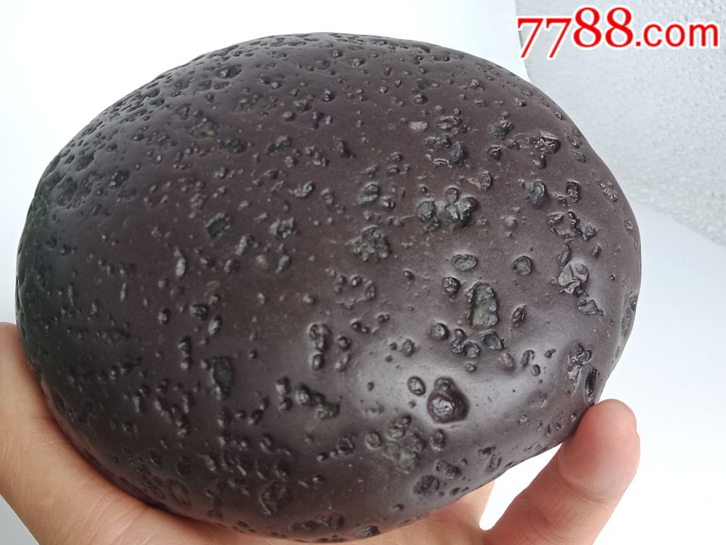 钻石陨石(无磁)