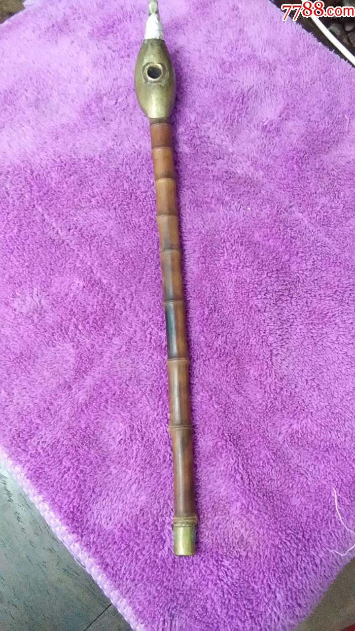 竹子烟斗