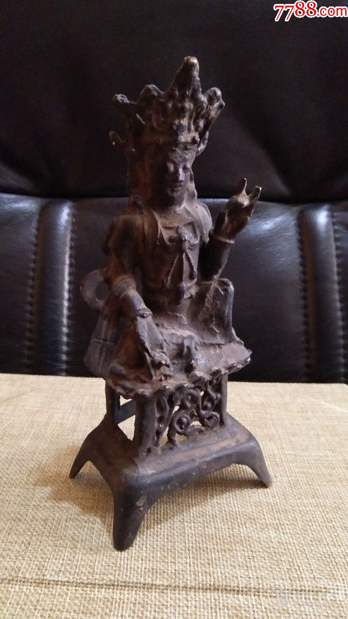 元代佛像