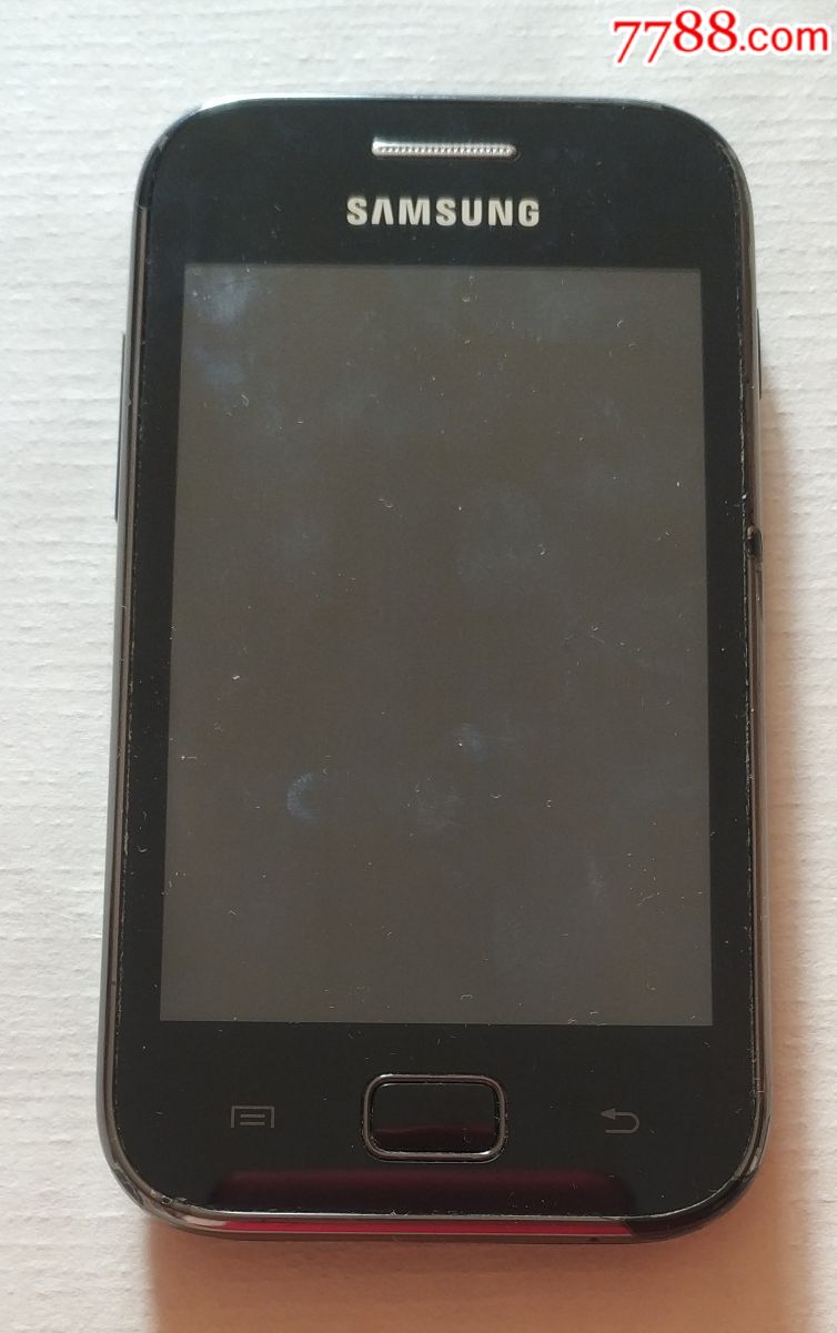 【保证原装正品-三星-手机-型号:sch-1619】