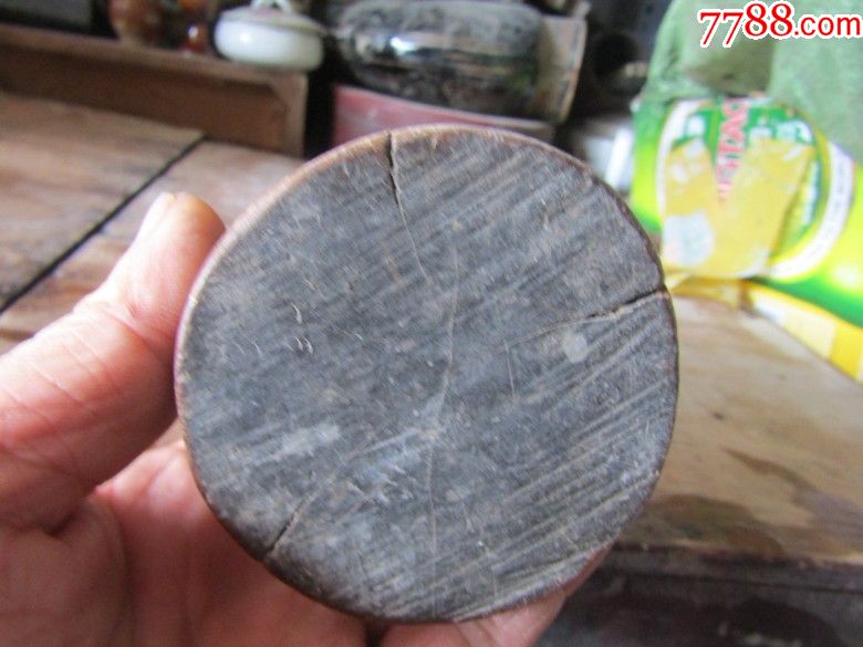 老梨木线锤子