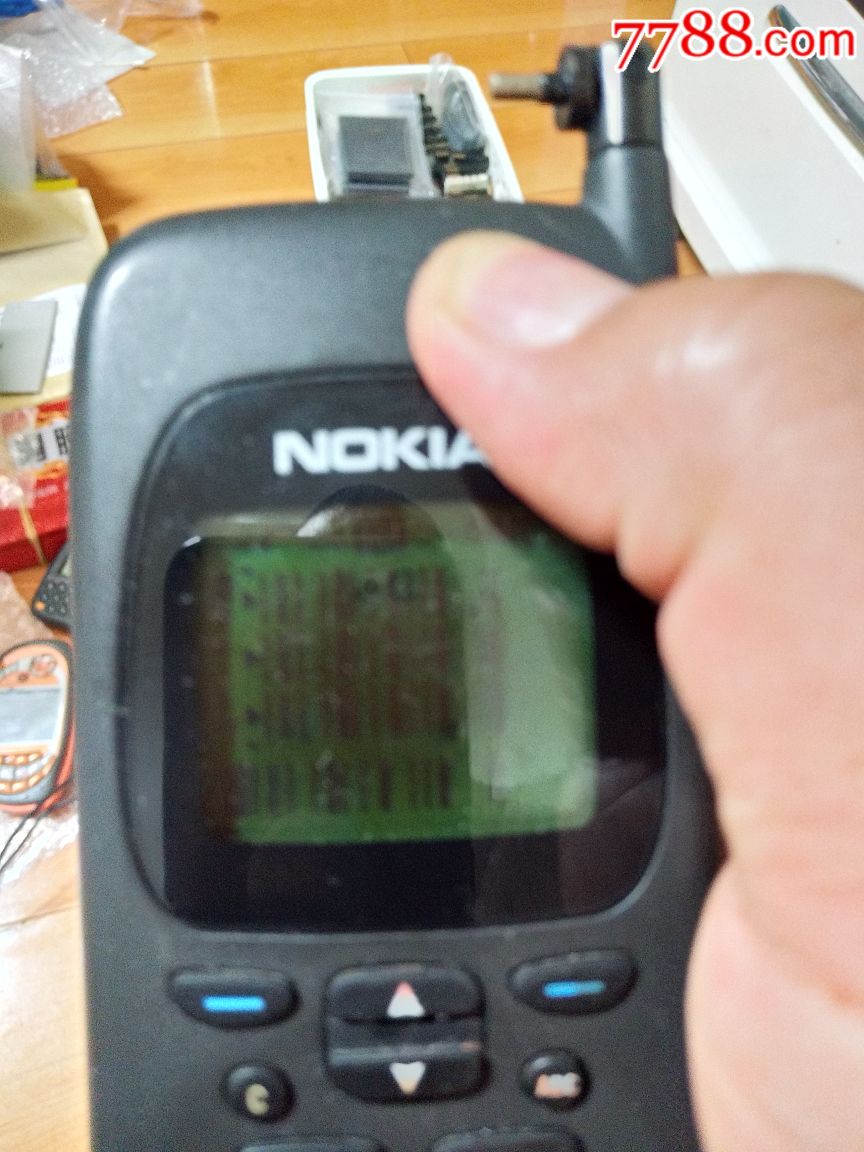 诺基亚9000