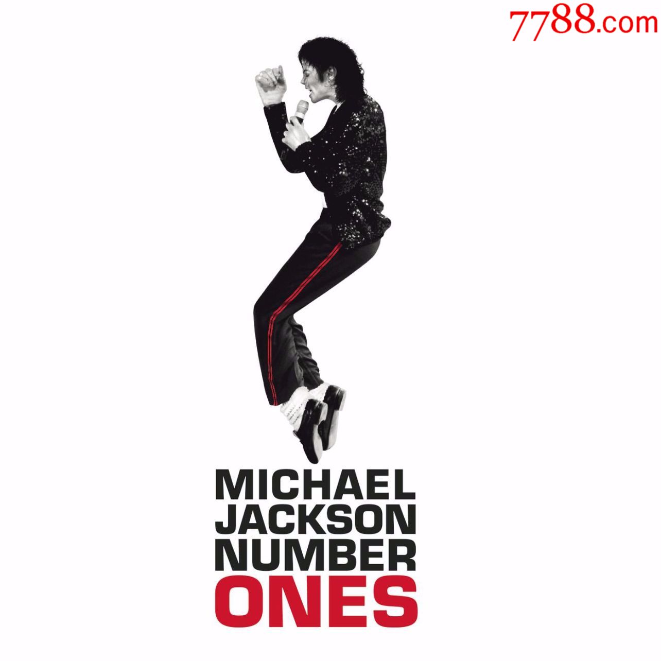 michaeljacksonnumberoneslp迈克尔杰克逊