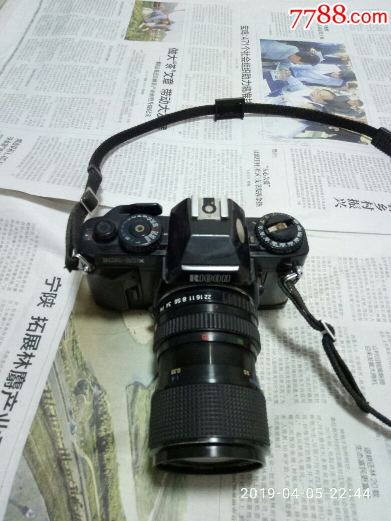 长镜头理光照相机补图勿拍