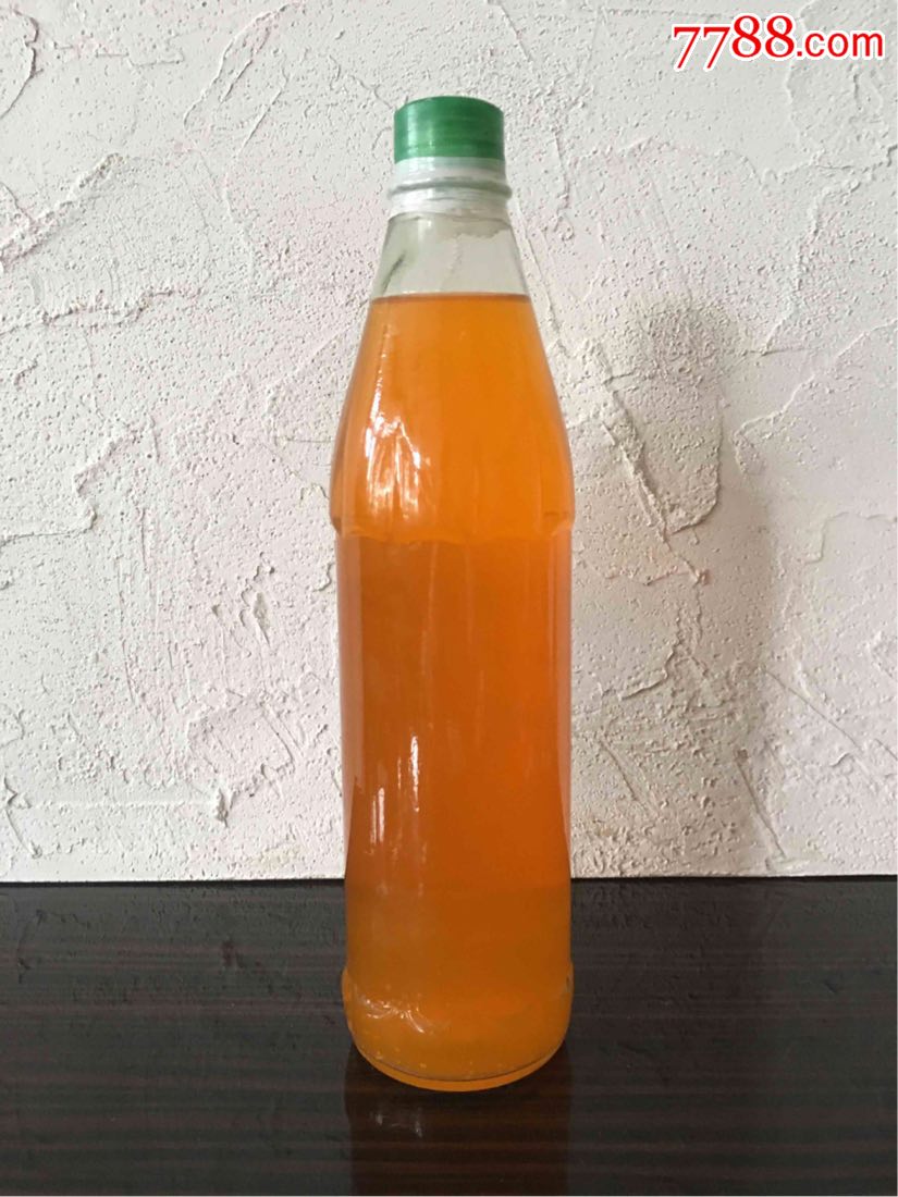 80年代鲜橙汁(全新未开封)