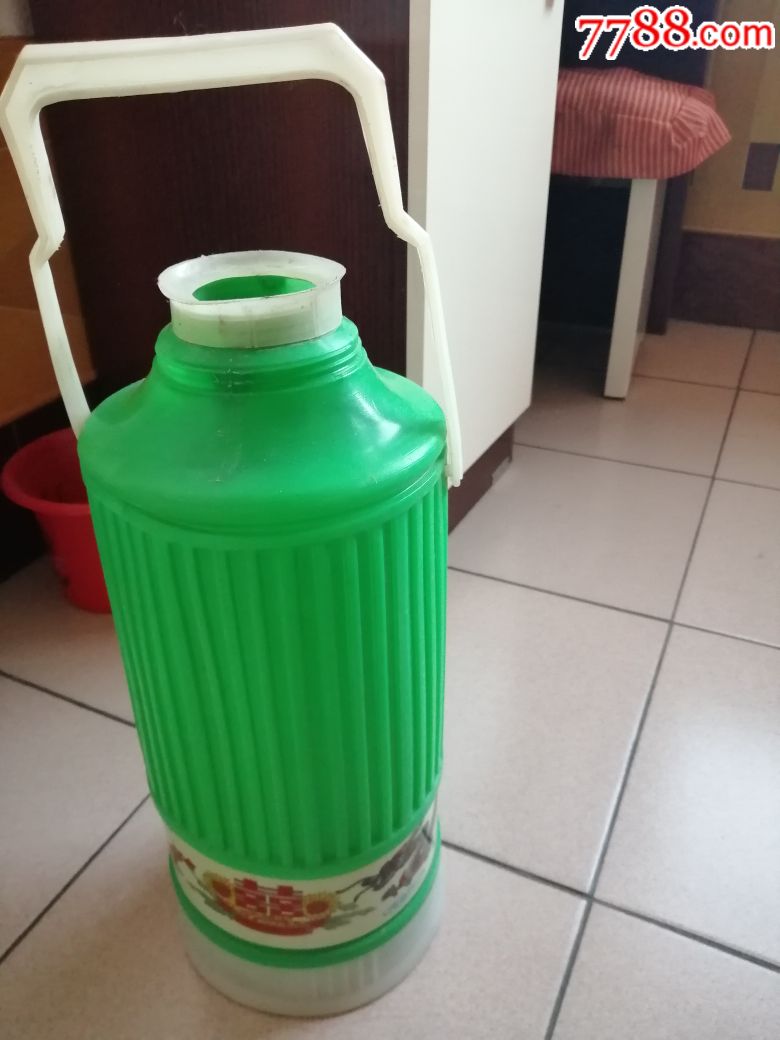 塑料暖壶皮