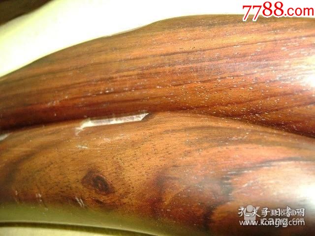 正宗海南黄花梨紫油梨木料,老凳子腿一套536