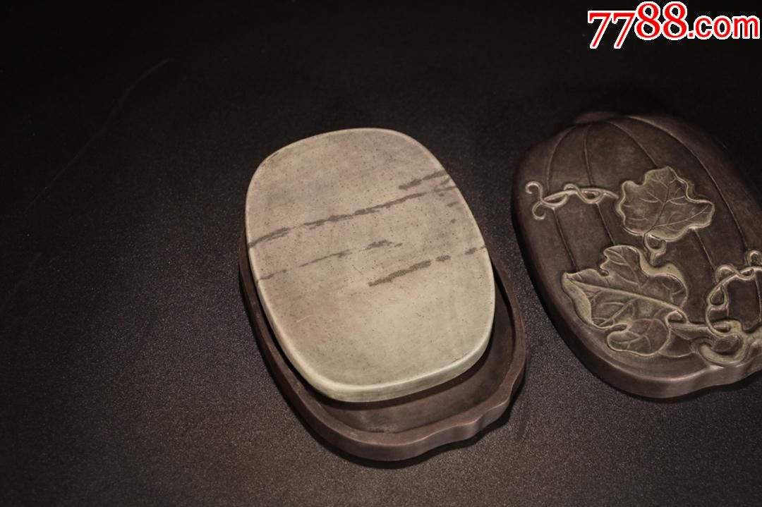 文房松花套砚_其他砚台_第6张_7788砚台收藏