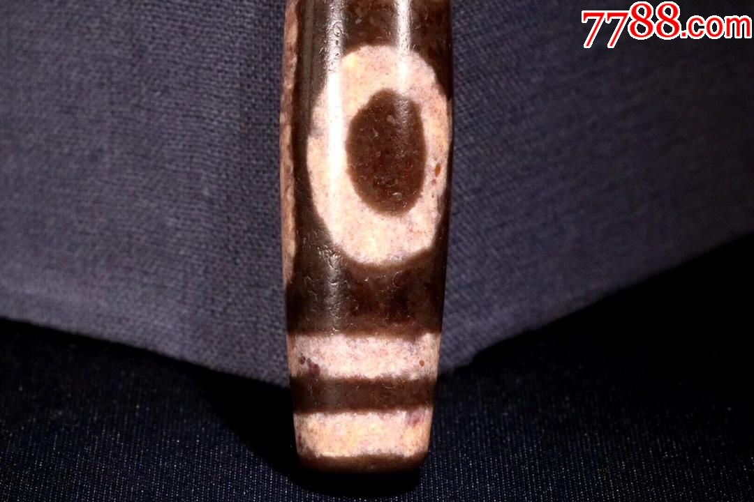 象雄天珠