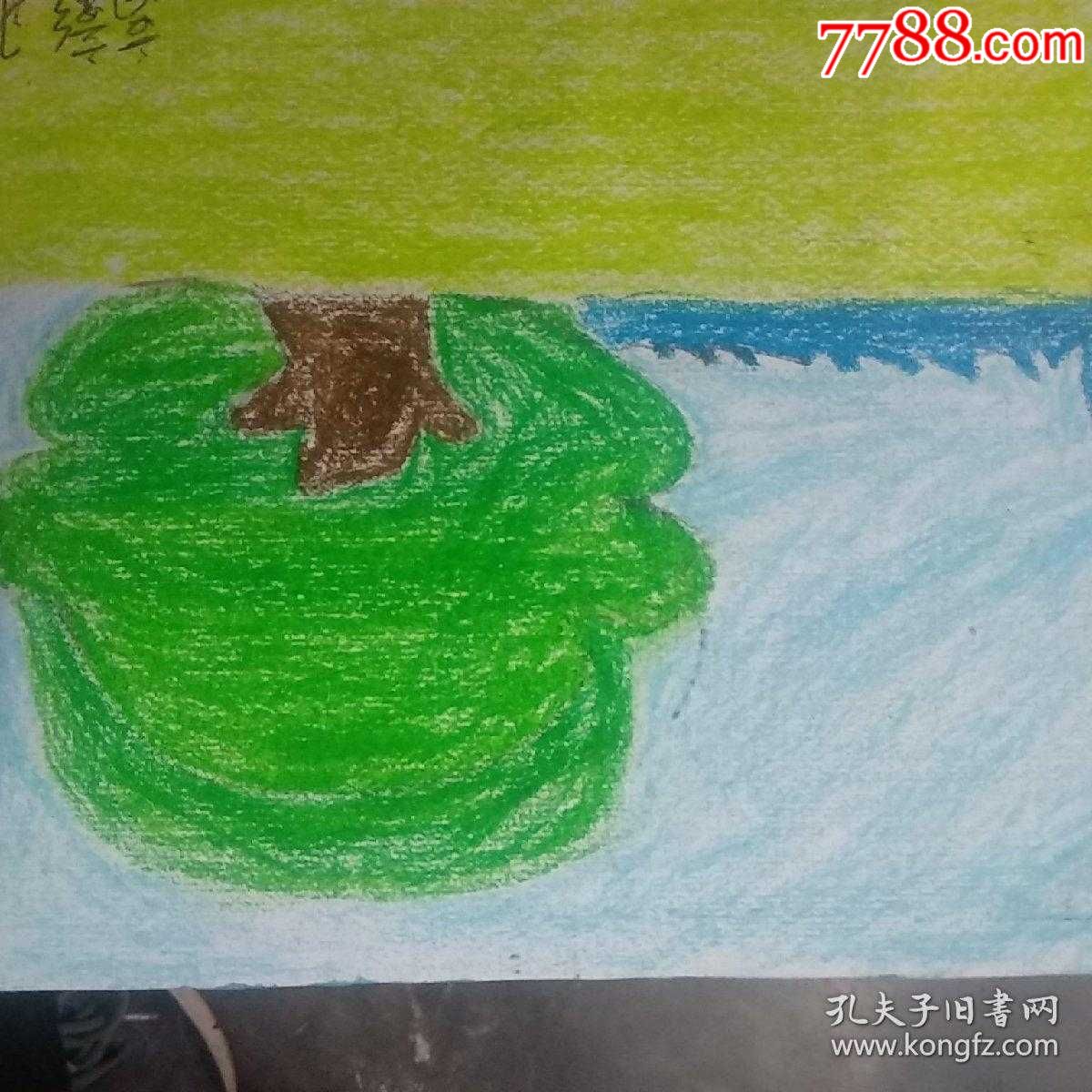 双面画