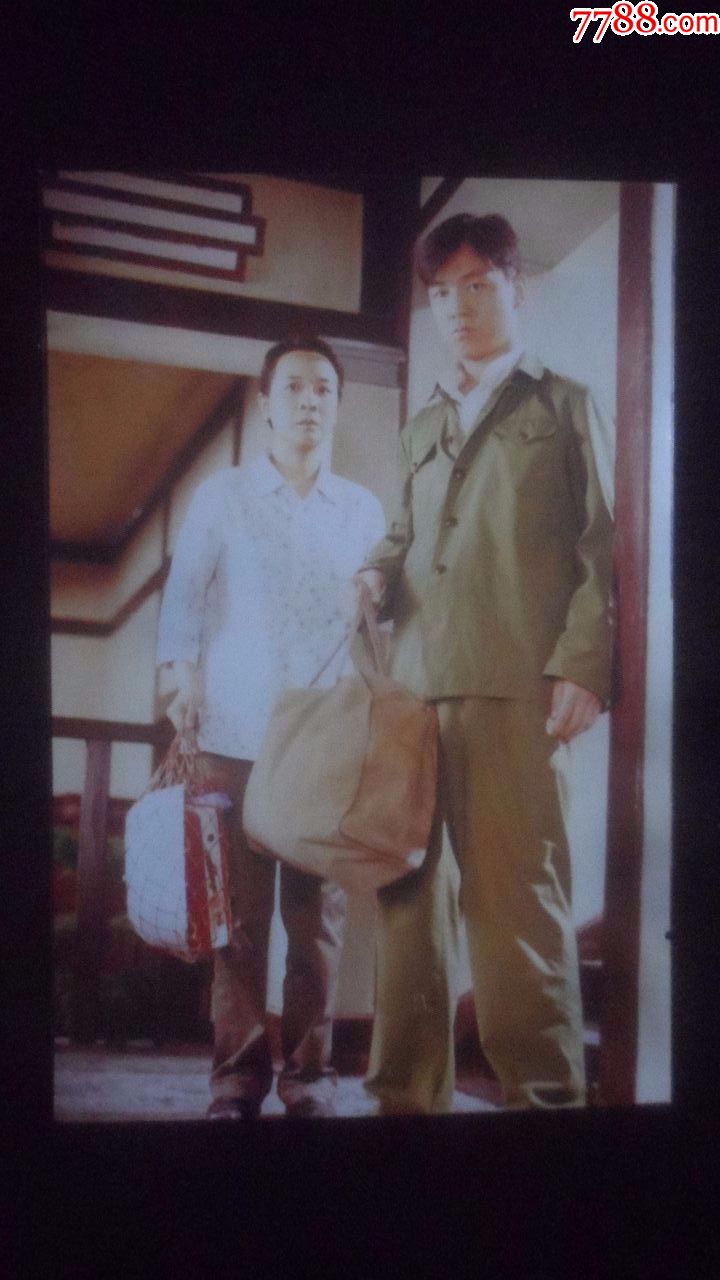 孙红雷陈小艺李玉峰姜艳嫱等著名演员主演