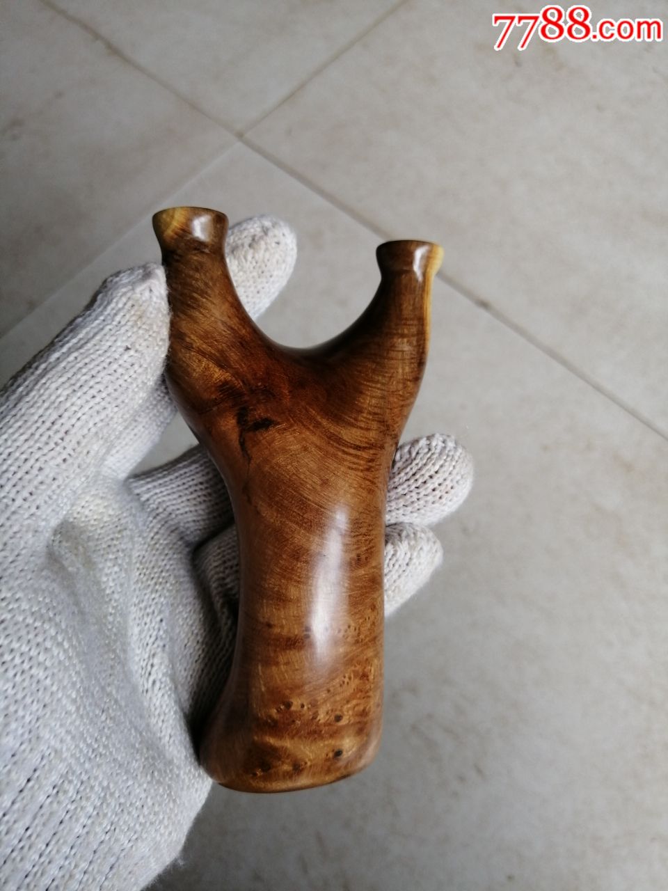 麻梨疙瘩弹弓