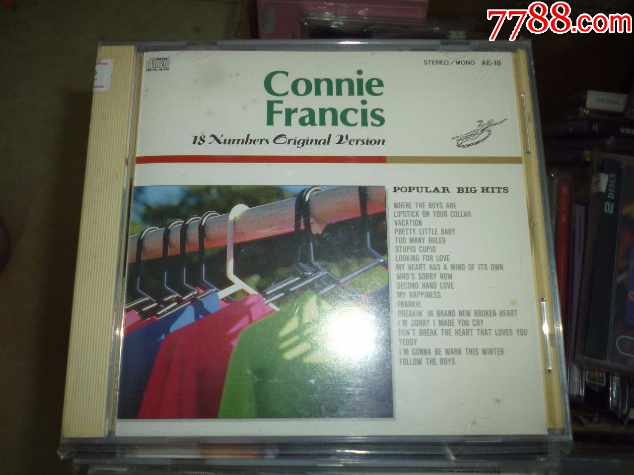 connie/francis/18/numbers/original