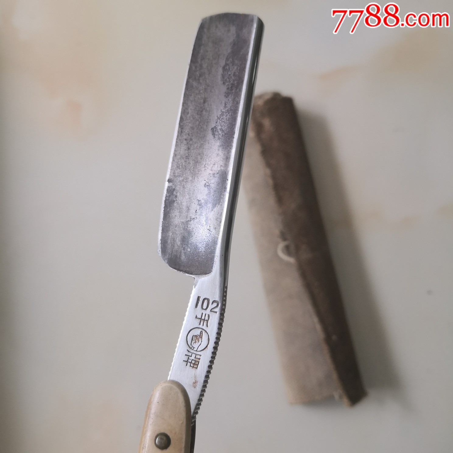 手牌剃须刀刮胡刀,姜万兴制造_价格180.