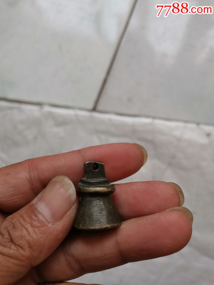 精美异形小秤砣(包老包真)仔细看图