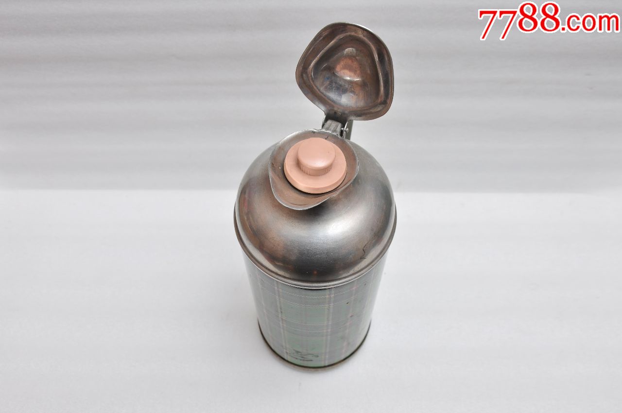 飞鹤牌老式保温壶_水壶/壶类_老赫珍品轩【7788收藏