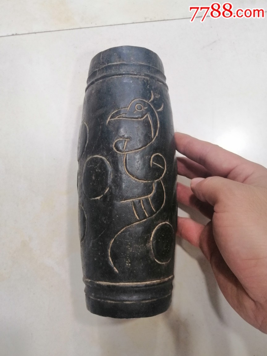 陨石天珠