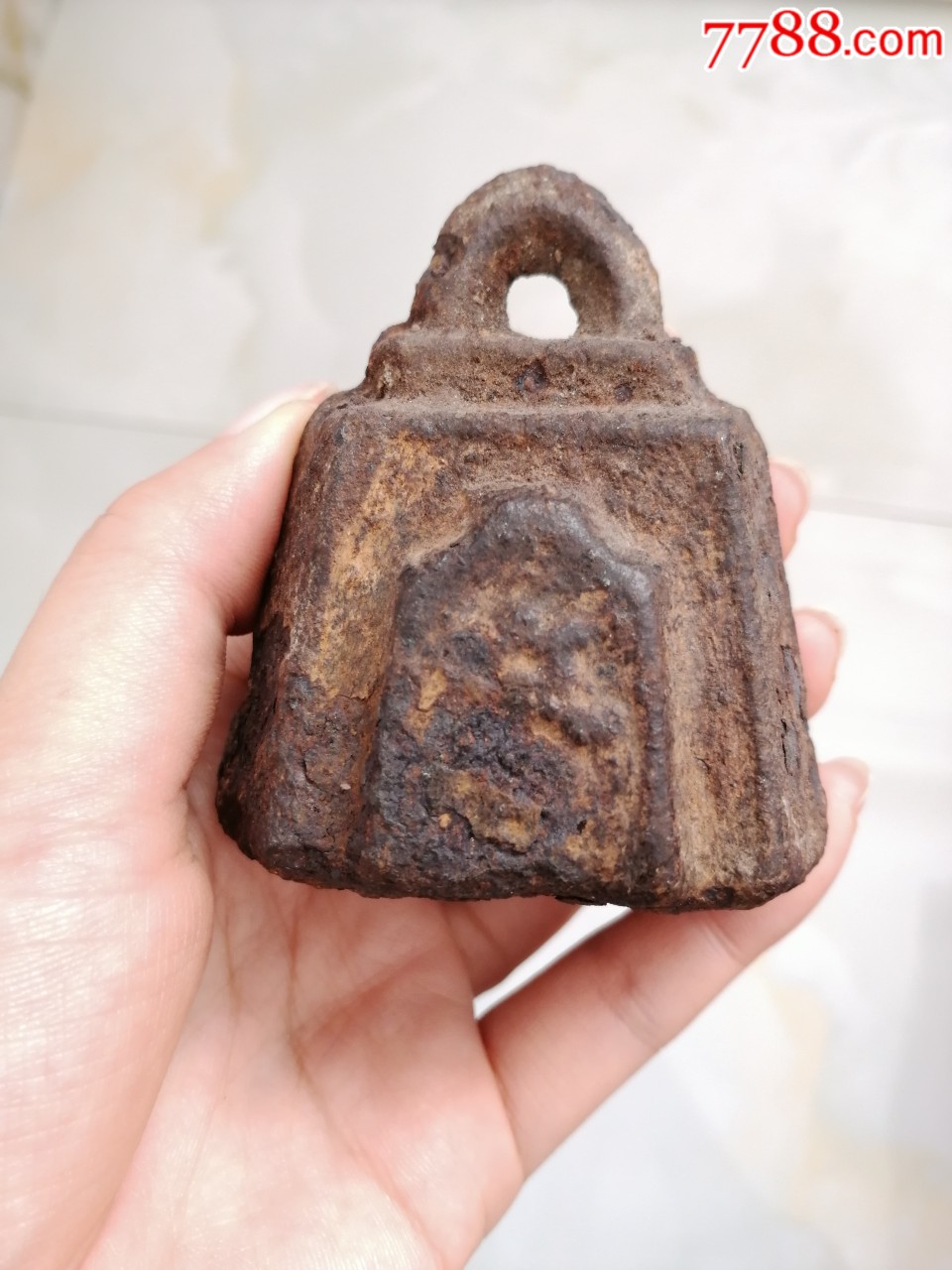 老秤砣