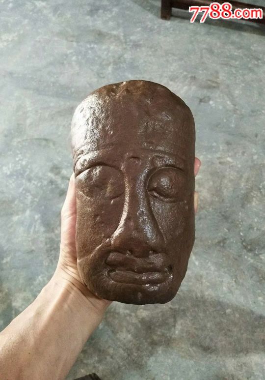 老佛像,石造像老石雕
