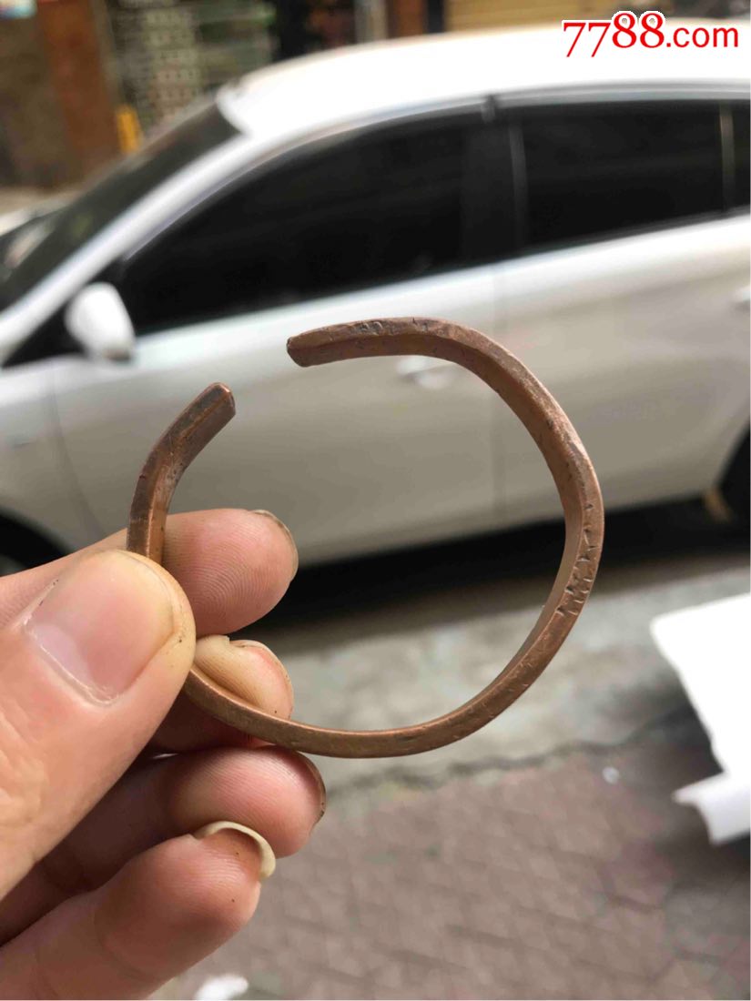 铜手镯铜镯子
