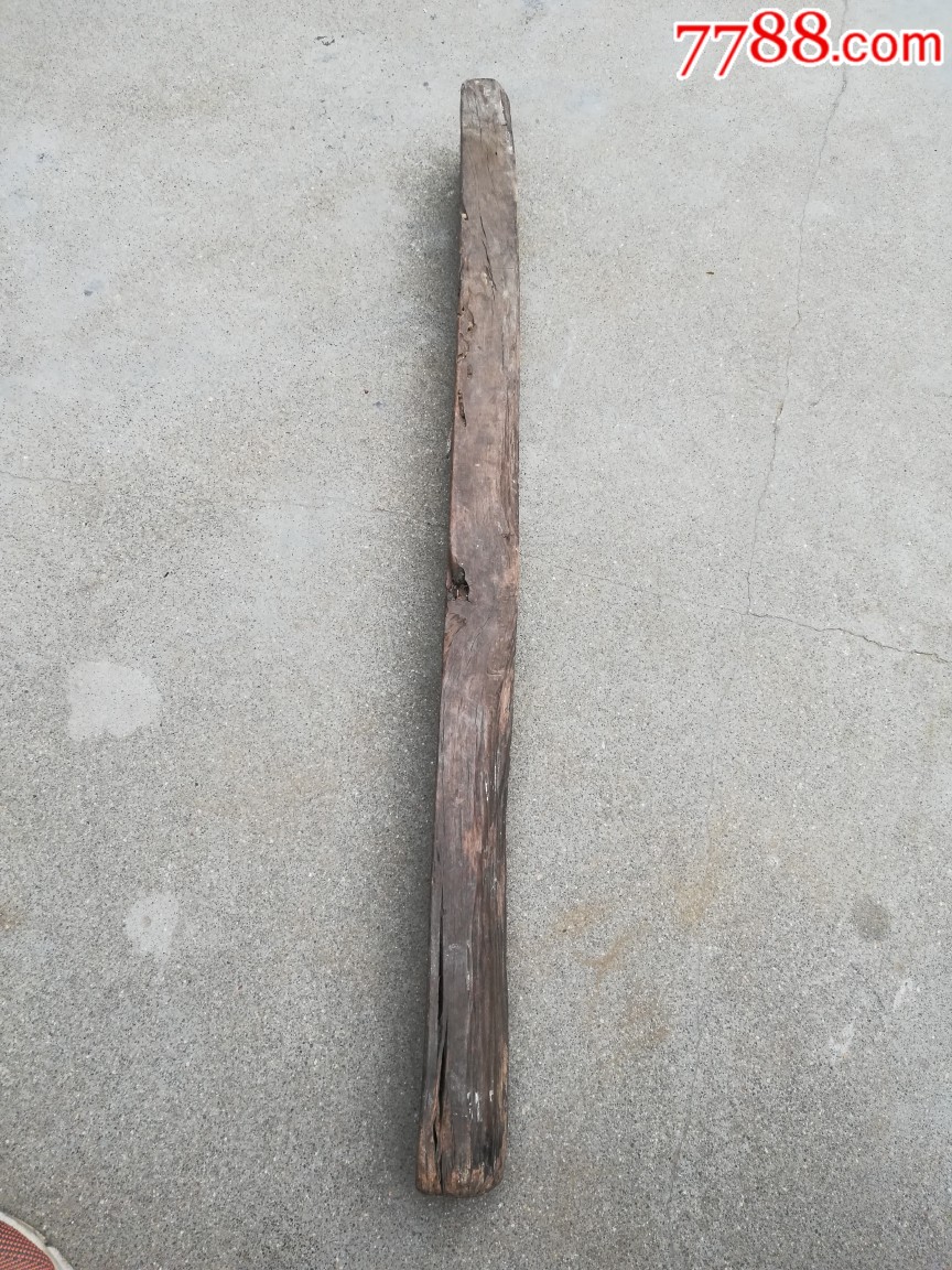 手工剥玉米粒的老工具