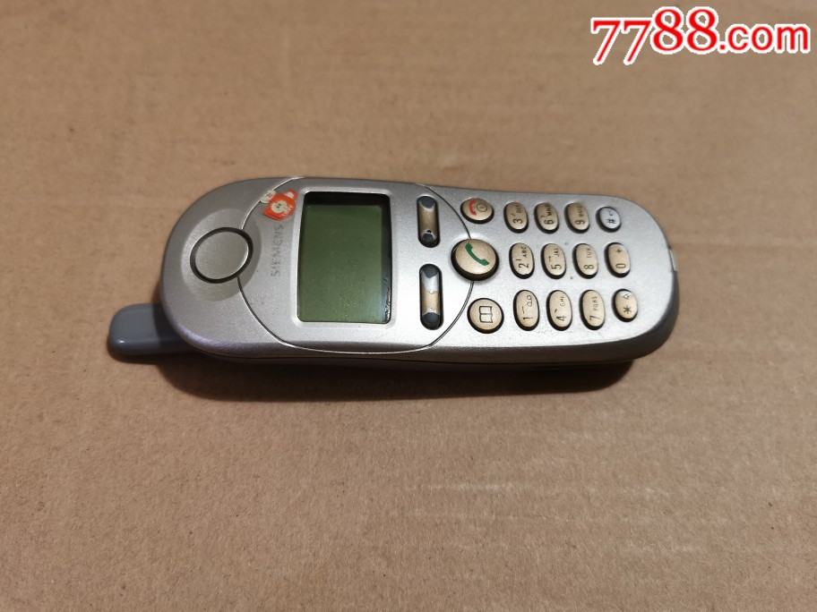 西门子_其他手机_江城收藏社【7788收藏__收藏热线】