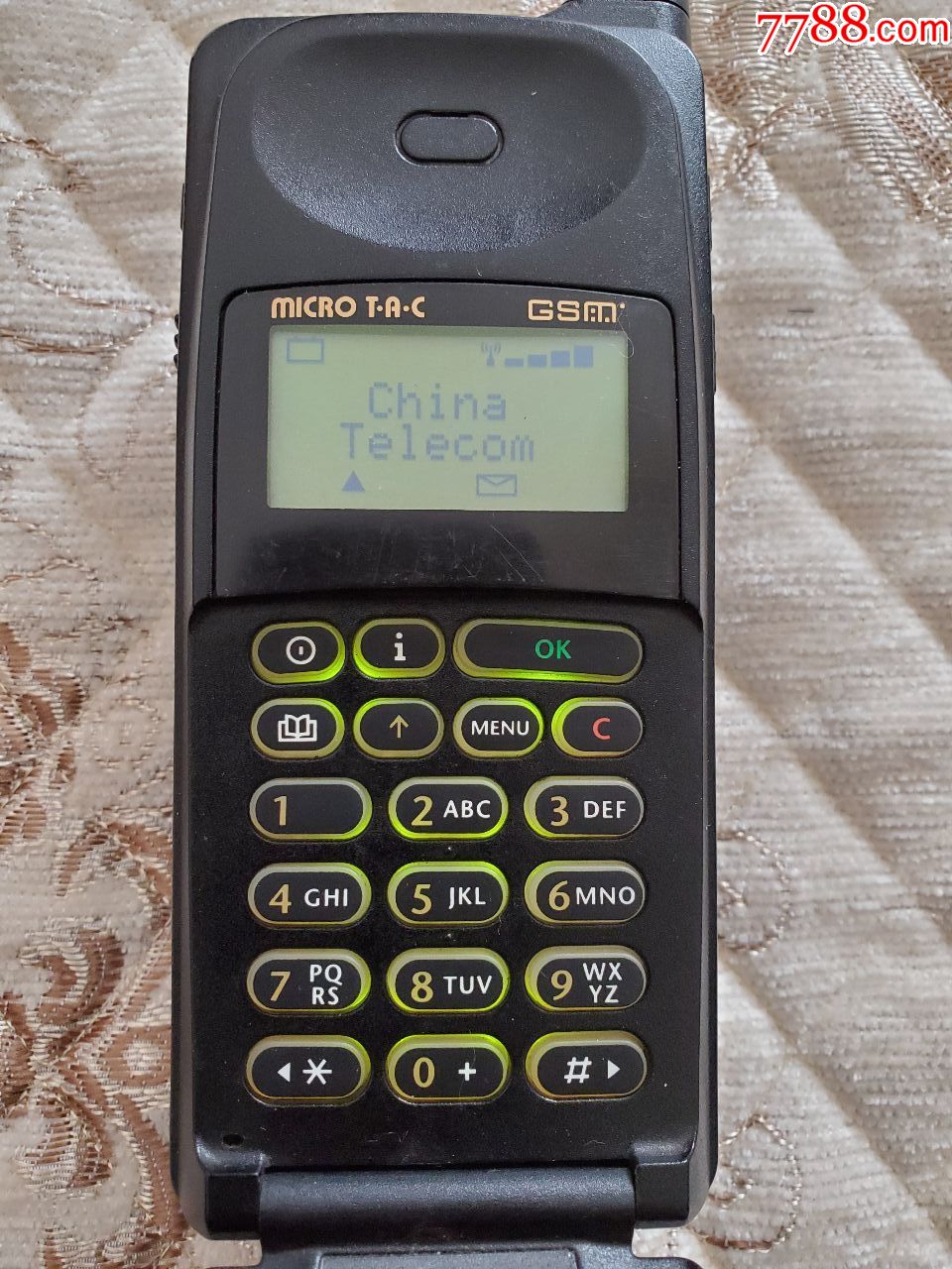 摩托罗拉8400