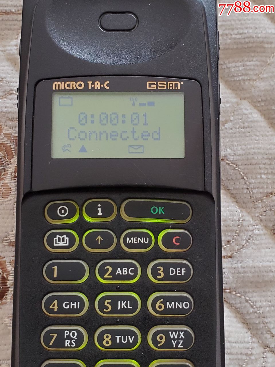 摩托罗拉8400