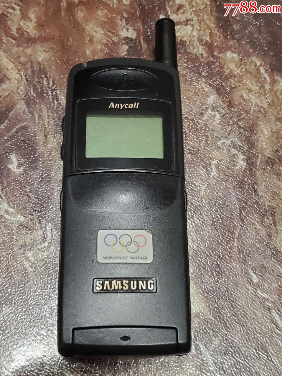 三星sgh-600c_价格220元_第1张_7788收藏__收藏热线