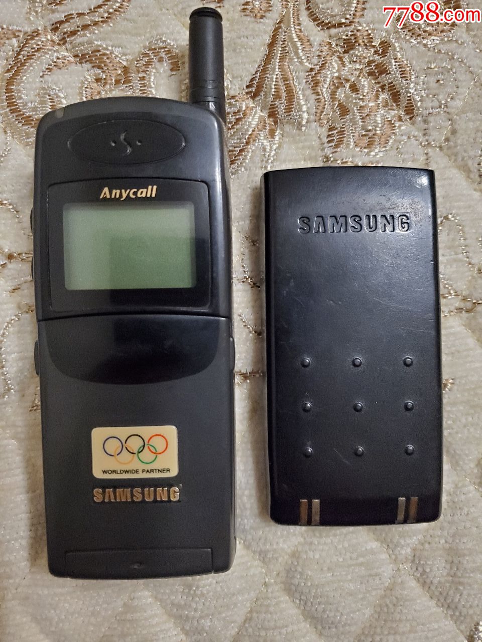 三星sgh-600c